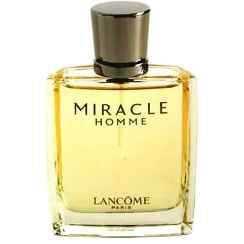 Фото Lancôme Miracle Homme