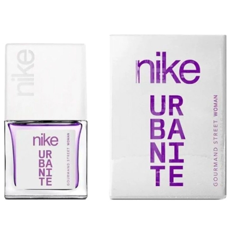 Фото Nike Gourmand Street