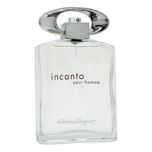 Фото Salvatore Ferragamo Incanto pour Homme