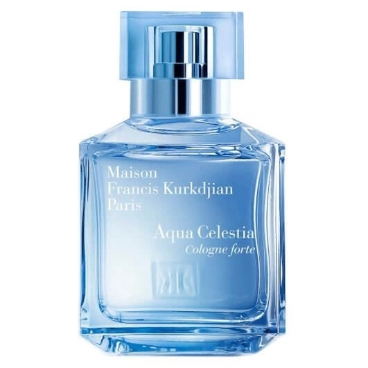 Фото Maison Francis Kurkdjian Aqua Celestia Cologne Forte