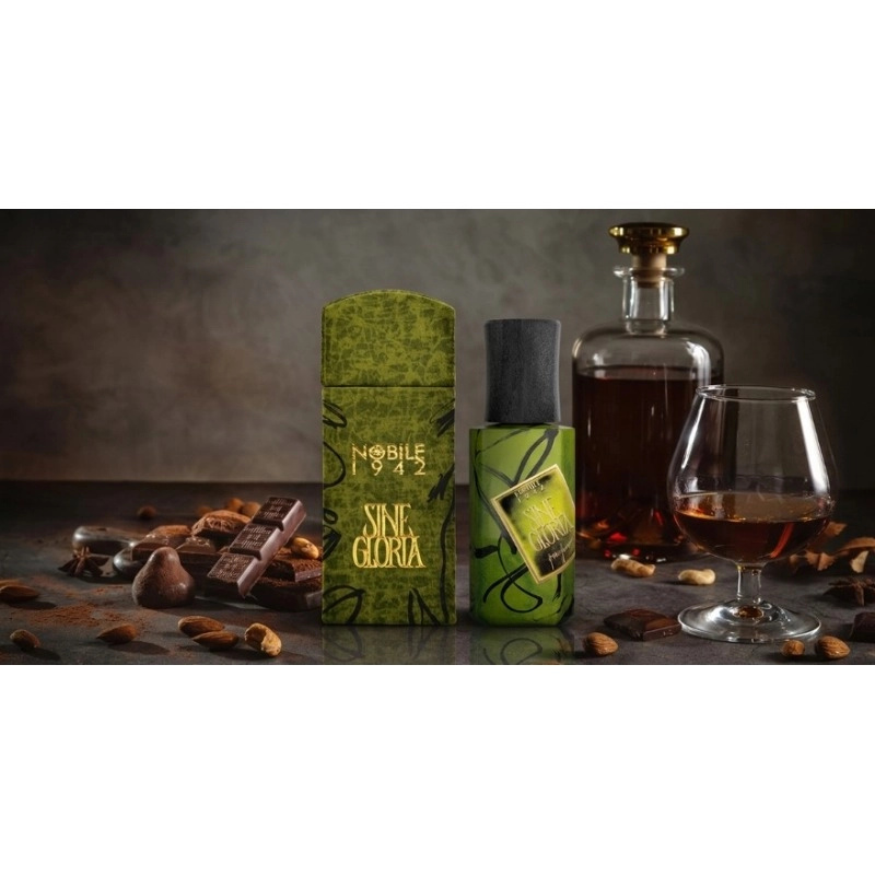Фото Nobile 1942 Sine Gloria