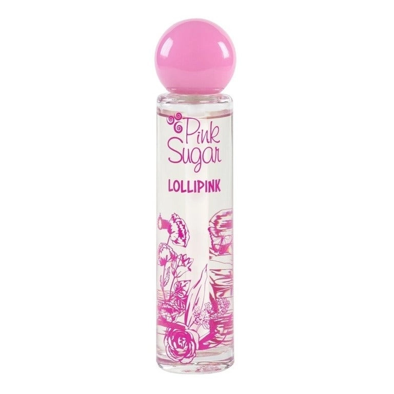 Фото Aquolina Pink Sugar Lollipink