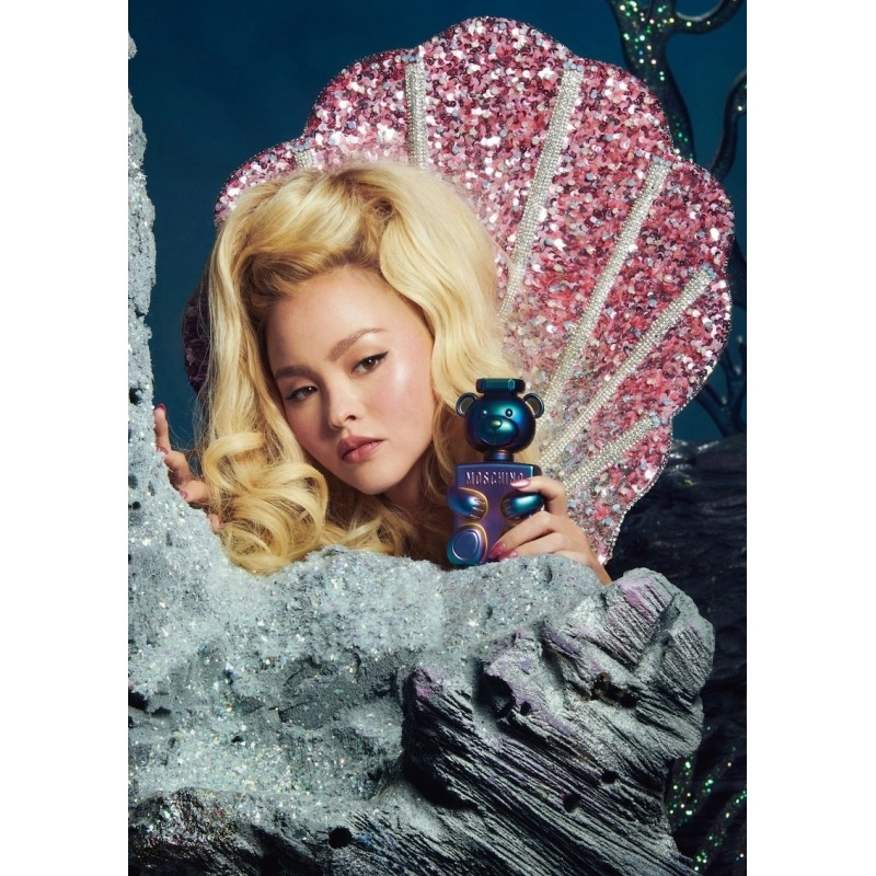 Фото Moschino Toy 2 Pearl