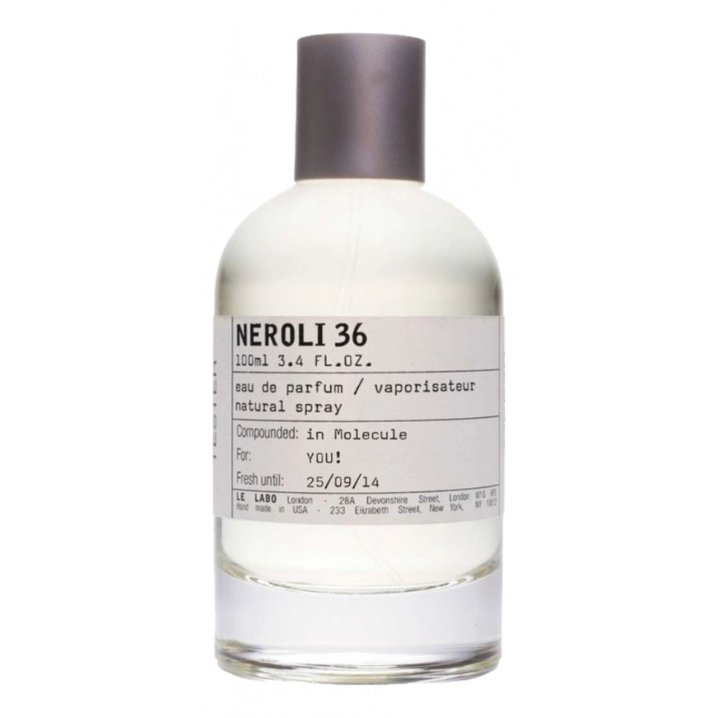 Фото Le Labo Neroli 36