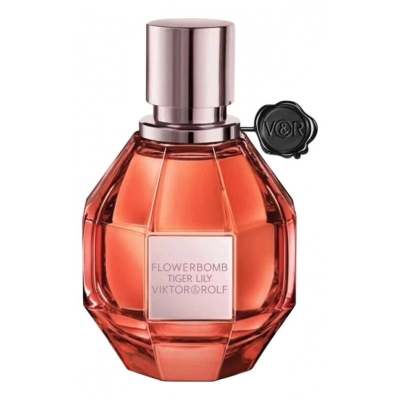 Фото Viktor & Rolf Flowerbomb Tiger Lily