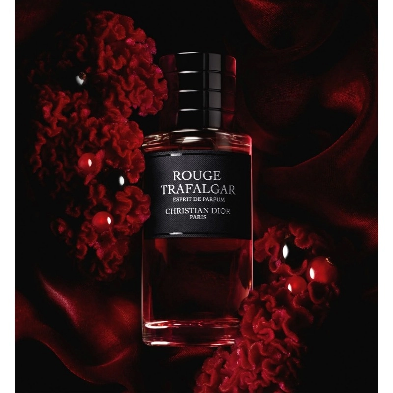 Фото Christian Dior Rouge Trafalgar Esprit De Parfum