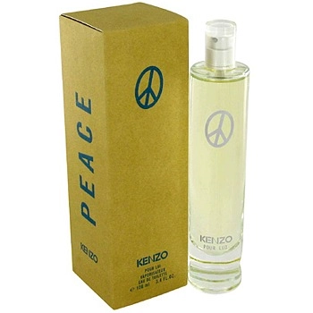 Фото Kenzo Time For Peace