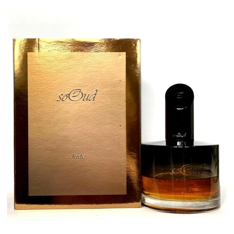 Фото Sooud Jade
