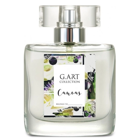 Фото Parfums Genty G.ART Collection Canvas