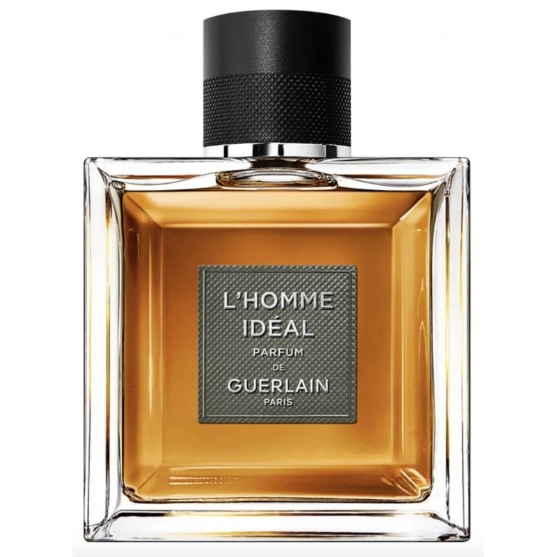 Фото Guerlain L'Homme Ideal Parfum