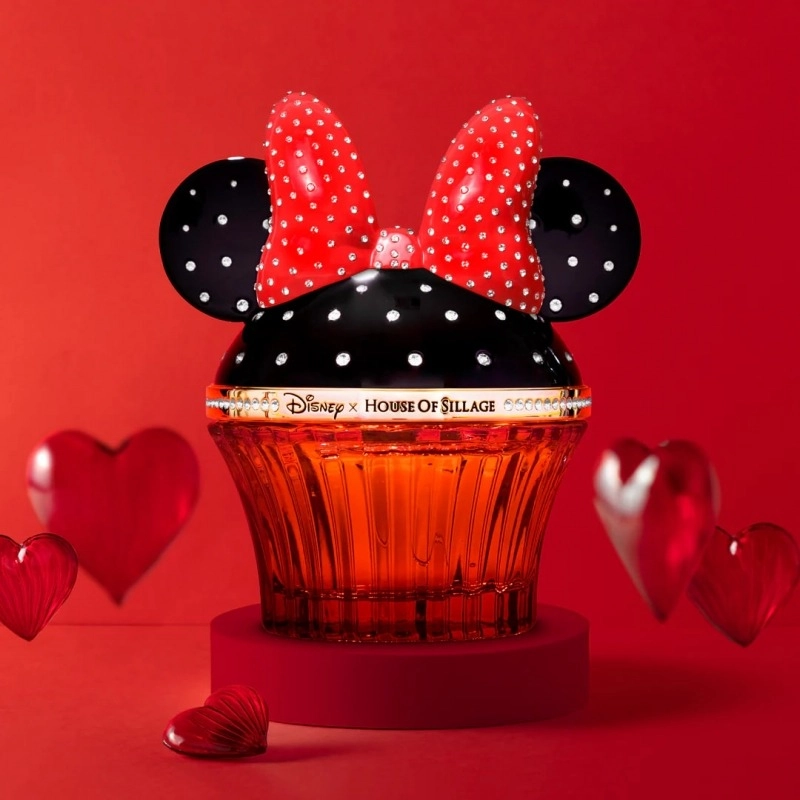 Фото House of Sillage Minnie Mouse