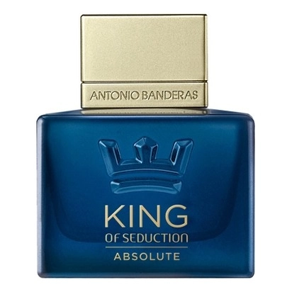 Фото Antonio Banderas King of Seduction Absolute