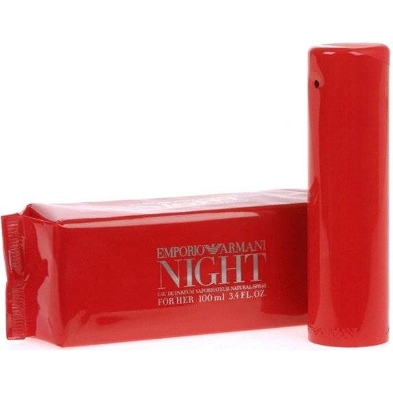 Фото Emporio Armani Night For Her