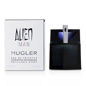 Фото Mugler Alien Man