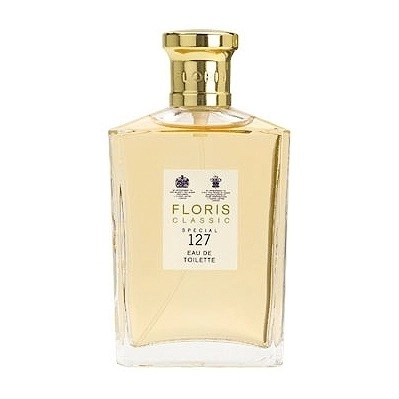 Фото Floris Special 127