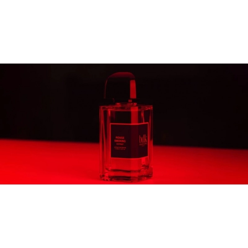 Фото BDK Parfums Rouge Smoking Extrait