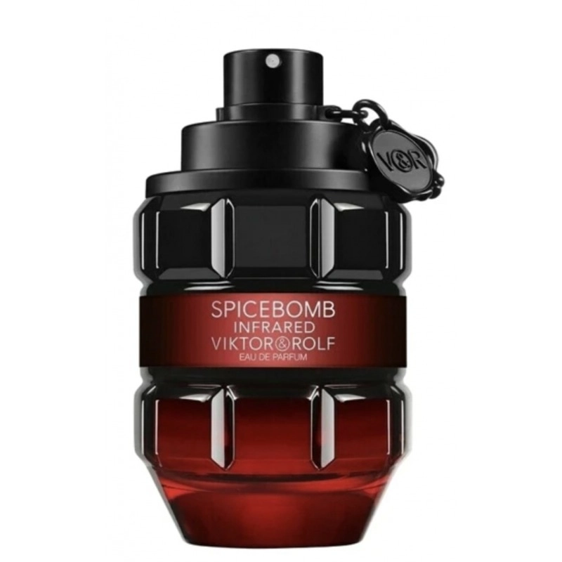 Фото Viktor & Rolf Spicebomb Infrared Eau de Parfum