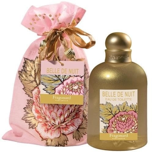 Фото Fragonard Belle de Nuit