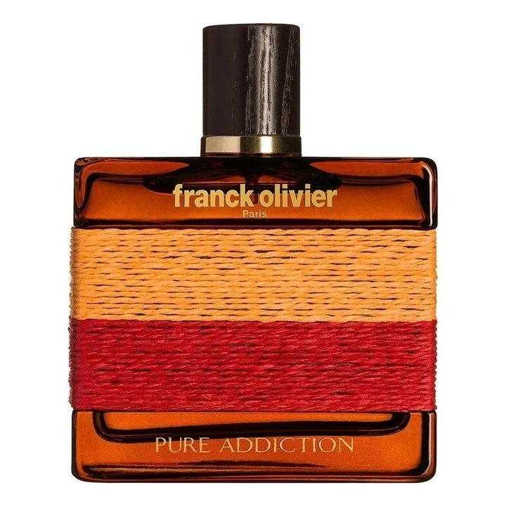 Фото Franck Olivier Pure Addiction