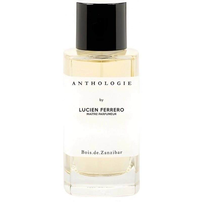 Фото Lucien Ferrero Maître Parfumeur Bois.de.Zanzibar