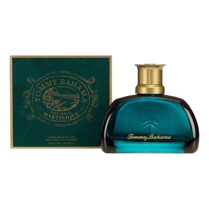 Фото Tommy Bahama Set Sail Martinique For Men