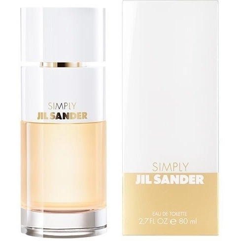 Фото Simply Jil Sander