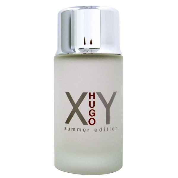 Фото Hugo Boss Hugo XY Summer Edition
