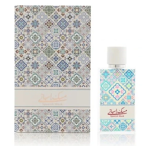 Фото Arabian Oud Spanish Musk
