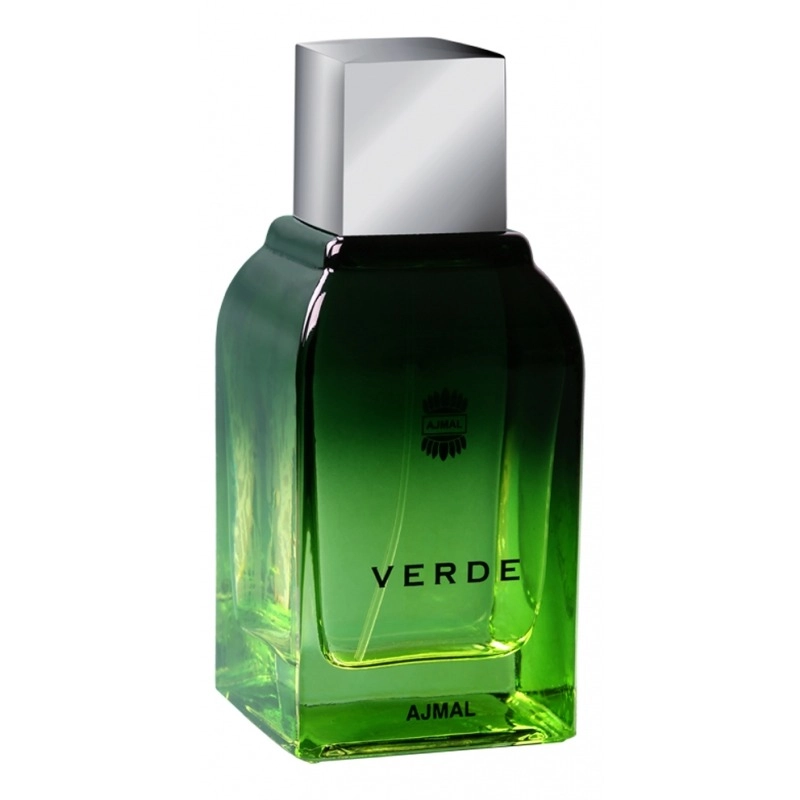 Фото Ajmal Verde