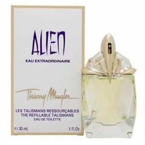 Mugler Alien Eau Extraordinaire туалетная вода 30 мл