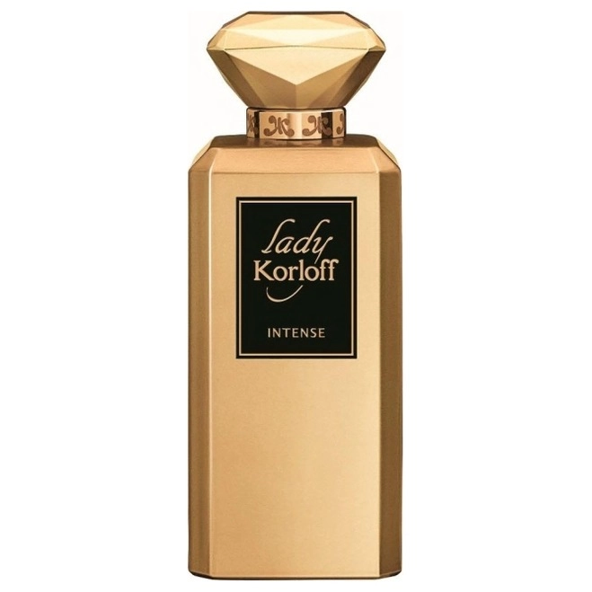 Фото Korloff Paris Lady Korloff Intense
