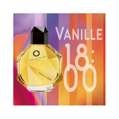 Фото Francesca Dell'Oro Vanille 18:00