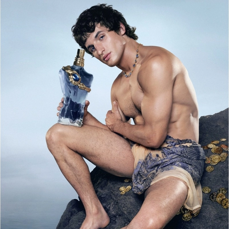 Фото Jean Paul Gaultier Le Beau Narcisse