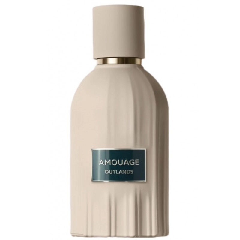 Фото Amouage Outlands