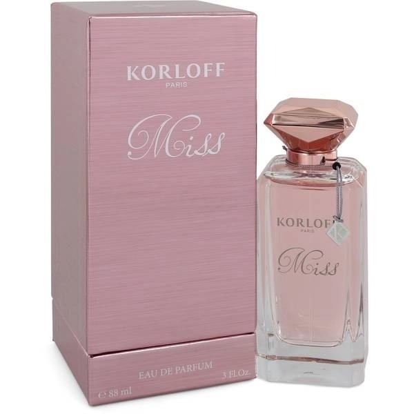Фото Korloff Paris Miss Korloff