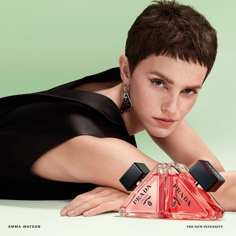 Фото Prada Paradoxe Intense