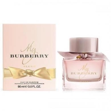 Фото My Burberry Blush