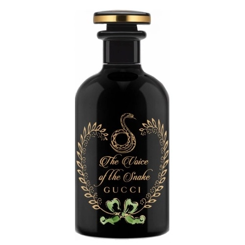 Фото Gucci The Voice Of The Snake Eau de Parfum