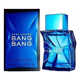 Фото Marc Jacobs Bang Bang