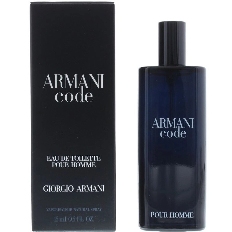 Фото Armani Code