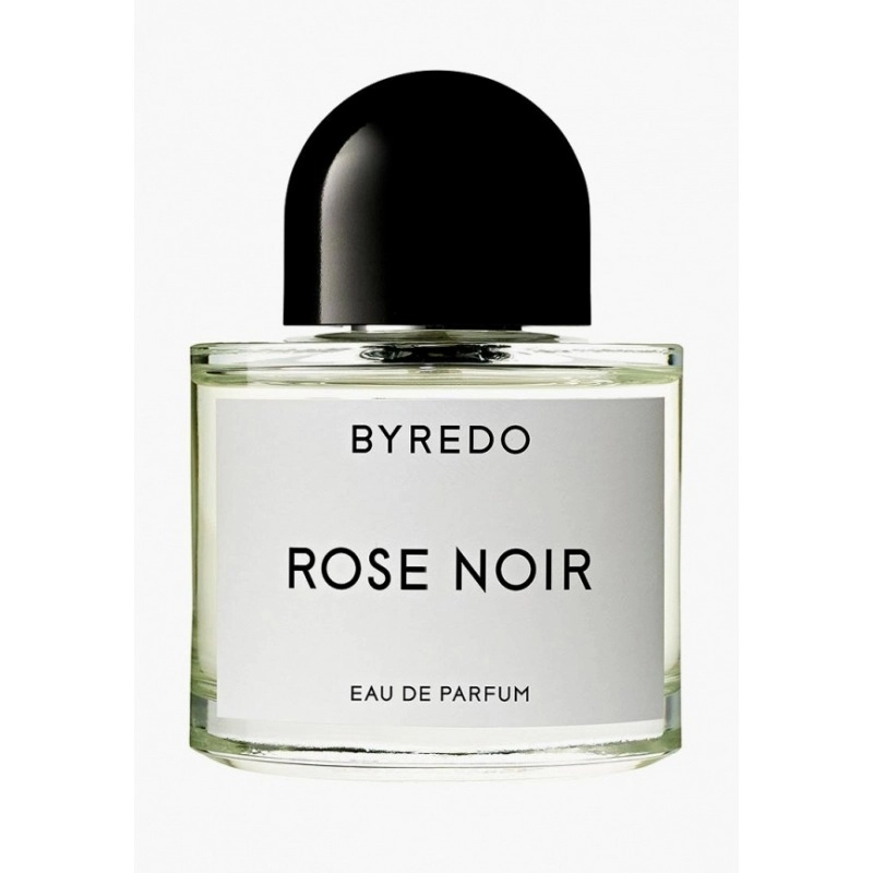 Фото BYREDO Rose Noir