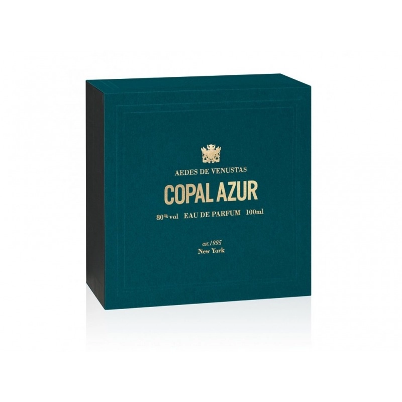 Фото Aedes de Venustas Copal Azur