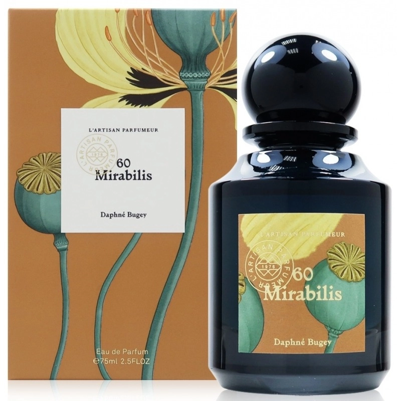 Фото L'Artisan Parfumeur Natura Fabularis 60 Mirabilis