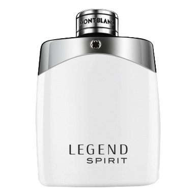 Фото Montblanc Legend Spirit