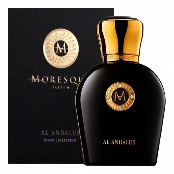 Фото Moresque Al Andalus