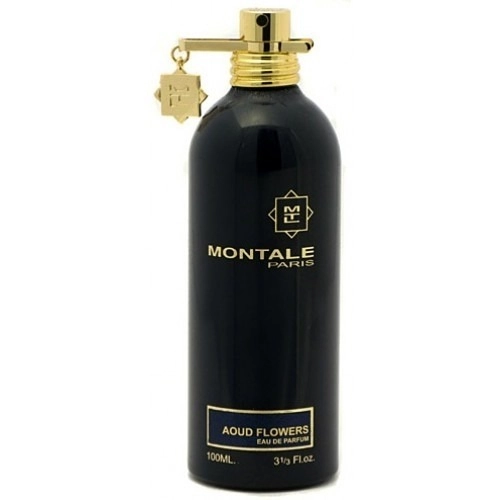 Фото Montale Aoud Flowers
