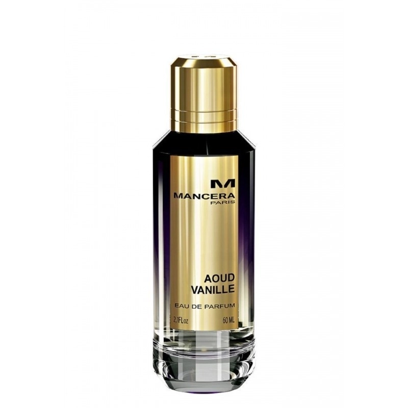 Фото Mancera Aoud Vanille