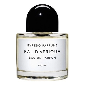 Фото BYREDO Bal d'Afrique