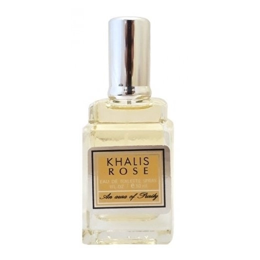 Фото Khalis Rose An Aura Of Purity
