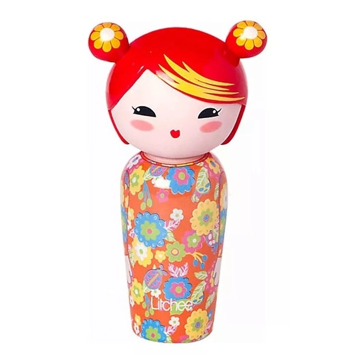 Фото Kokeshi Litchee